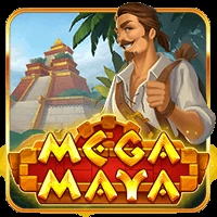 เกมสล็อต Mega Maya